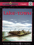 ICE 2016 - Lake-Town (Citadel)