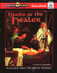 ICE 2026 - Hands of the Healer (Sourcebook)