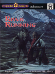 ICE 8114 - River Running (Adventure)