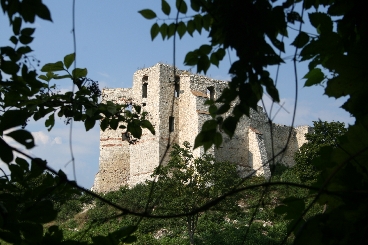Kazimierz Dolny - zamek